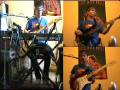Under The Bridge Steackmike Band Cover Of Red Hot Chili Peppers