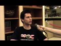 GOOC 2009 - Interview before competition with Massman