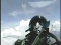 why not take uncle sam's hot fighter for a blast around the sky? nice work if you can get it! great music too.