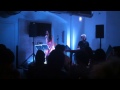 Corinne Marchini E Daniel Bestonzo Live TOXIC