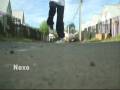 c-walk naxo -temuco