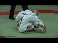 Judo Girls Sampler 2