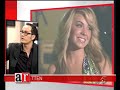 entrevista a tania g en ana rosa   parte 1