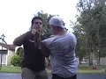 Pukulan Pencak Silat (Cimande & Sera) hand drill