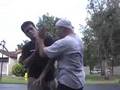 Pukulan Pencak Silat (Cimande & Sera) hand drill