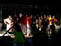 Chirigota Que te den Montarron 2008