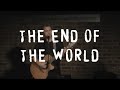 Henry Phillips - The End of the World