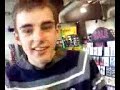 Security Needed at HMV (NOT) Security Needed at HMV (NOT)