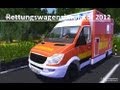 Let´s Play Rettungswagen-Simulator 2012 (German) [#003]
