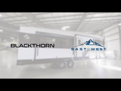 Thumbnail for EAST TO WEST BLACKTHORN MID-PROFILE FIFTH WHEEL 2024 Video