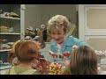 pippi longstocking at the candy store