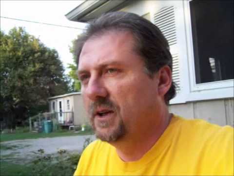 how to harvest and store potatoes
