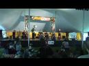HazMat Modine at the Chili Pepper Festival