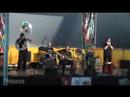 HazMat Modine at the Chili Pepper Festival