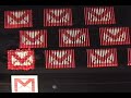 Re: Gmail: A Behind the Scenes Video