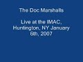 cajun music   doc marshalls