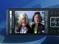Sony Ericsson C905 video preview