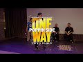 Geon & A-mo vs  Juhee & Kromm – One Way vol.3 Poppin BEST4