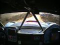 In-Car with Chad Ragland at the start of the 2007 Baja 1000