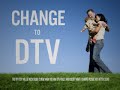 DTV Negative Political Attack Ad