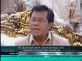 Teng sebagai Speaker dan Haniza Timbalan Speaker Teng sebagai Speaker dan Haniza Timbalan Speaker