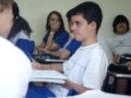 aula de sedução