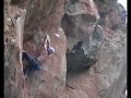 Escalada Tenerife