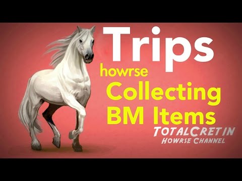 how to get more ufos on howrse