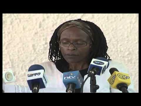 Mashirika ya umma yametangaza kufedheheshwa na jinsi vyama vya siasa viliendesha shughuli ya uteuzi 