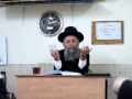 הרב גדעון בן משה – הכשרת כלים לפסח