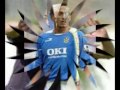 Dario Silva Tribute