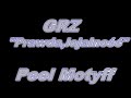 GRZ_Prawda,lojalno?? Polish hip-hop.Peel Motyff GRZ_Prawda,lojalno?? Polish hip-hop.Peel Motyff