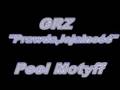 GRZ_Prawda,lojalność Polish hip-hop.Peel Motyff