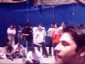 students protests in poly technique university 1