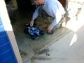 Exceed RC MadFire buggy