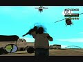 GTA SA - Powerful Mod Mode