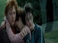 drago malfoy et hermione granger un amour qui n'as put voir le jour et qui promettait d'étre beau