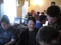 One Minute at SuperHappyDevHouse 18