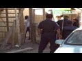 Hallan cadáver dentro de un cuarto en El Pípila