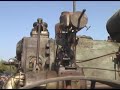 Giant Steam engine
