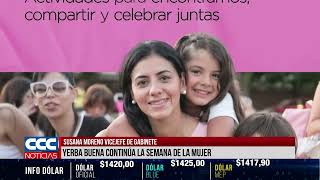 SUSANA MORENO VICEJEFE DE GABINETE