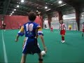 Diables Rouges U11MAA vs Ph�nix de Qu�bec