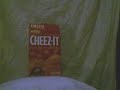 A Tribute to Cheez-Its