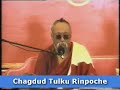 Chagdud Tulku Rinpoche video compilation Chagdud Tulku Rinpoche video compilation