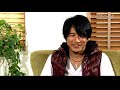 Mr.Children talk