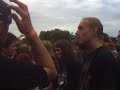 Rootwater - Red Love live (Hunterfest 2005)