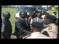 Raila in Chepalungu