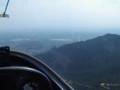Sailplane ride