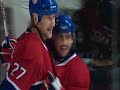 Maple Leafs @ Canadiens 2/7/08