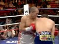 jorge el travieso arce vs bufalo rosendo arvarez  2/3 